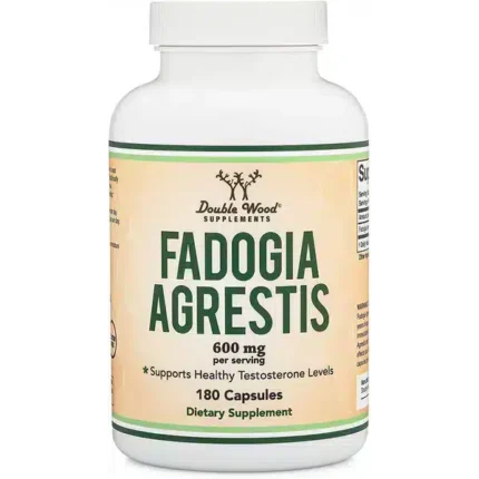 Fadogia Agrestis