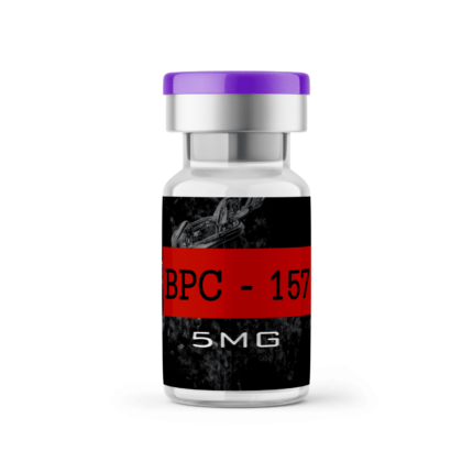 BPC 157 – 5mg